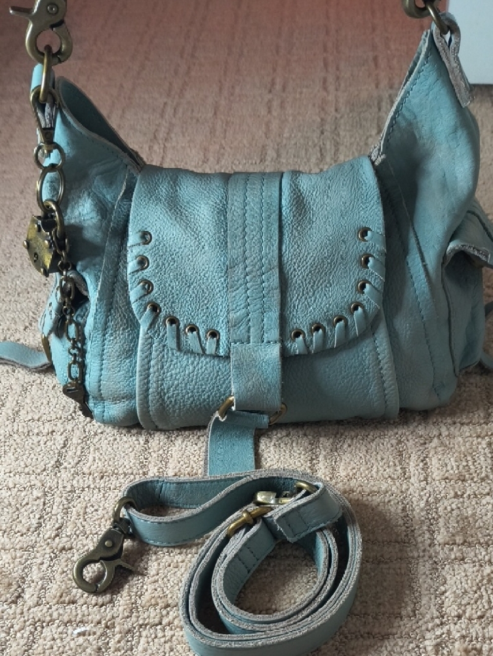 Free People Baby Leigh - Picture 8 of 12